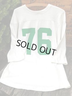 画像3: Champion "PORTERVILLE"" MADE IN USA" 1970'S BAR-TAG T-SHIRTS