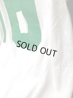 画像8: Champion "PORTERVILLE"" MADE IN USA" 1970'S BAR-TAG T-SHIRTS