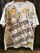BELTON "MADE IN USA" 1980'S T-SHIRTS
