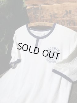 画像6: VELVA SHEEN " MADE IN USA" VINTAGE T-SHIRTS