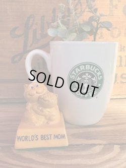 画像7: WORLD'S BEST MOM 1974'S MESSAGE DOLL