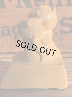 画像2: WORLD'S BEST MOM 1974'S MESSAGE DOLL