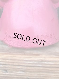 画像5: MINNIE MOUSE 1970'S FINGER PUPPET DOLL