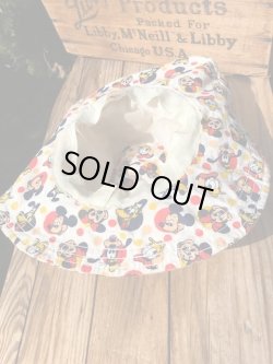 画像6: DISNEY KIDS 1960〜70'S HAT