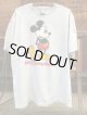 MICKEY MOUSE "MADE IN USA" 1980'S T-SHIRTS