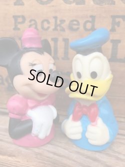 画像9: MINNIE MOUSE 1970'S FINGER PUPPET DOLL