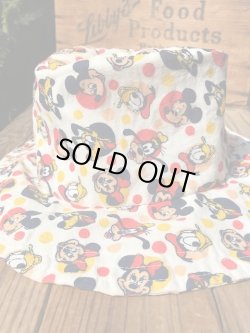画像7: DISNEY KIDS 1960〜70'S HAT