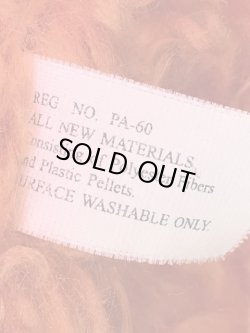 画像6: BEAR IN THE BIG BLUE HOUSE 1998'S PLUSH DOLL