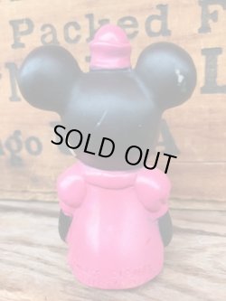 画像4: MINNIE MOUSE 1970'S FINGER PUPPET DOLL