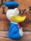 画像3: DONALD DUCK 1970'S FINGER PUPPET DOLL