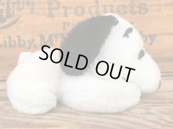 画像4: BABY SNOOPY VINTAGE BEAN BAG DOLL 