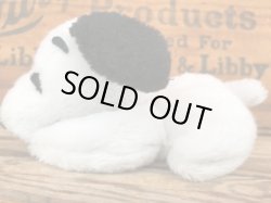 画像3: BABY SNOOPY VINTAGE BEAN BAG DOLL 