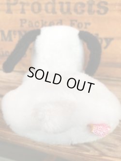 画像5: BABY SNOOPY VINTAGE BEAN BAG DOLL 