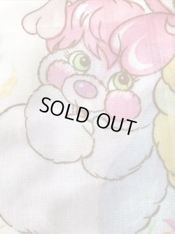 画像9: POPPLES  1980'S  PILLOW CASE