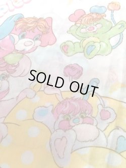 画像11: POPPLES  1980'S  PILLOW CASE