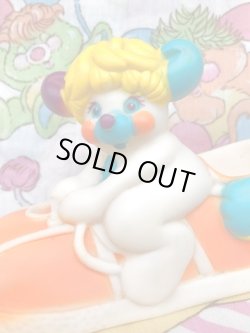 画像2: POPPLES "PUFFBALL"1980'S FIGURE 