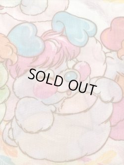 画像8: POPPLES  1980'S  PILLOW CASE