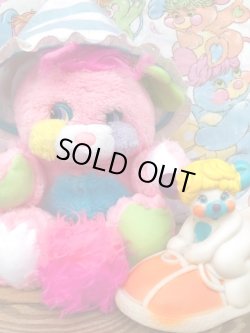 画像13: POPPLES  1980'S  PILLOW CASE