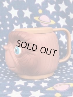 画像2: E.T. 1990'S APPLAUSE MUG