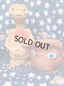 画像8: E.T. 1990'S APPLAUSE MUG