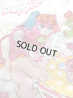 画像10: POPPLES  1980'S  PILLOW CASE