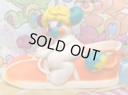 画像3: POPPLES "PUFFBALL"1980'S FIGURE 