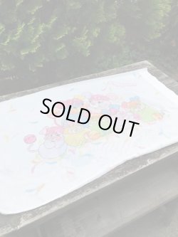 画像5: POPPLES  1980'S  PILLOW CASE