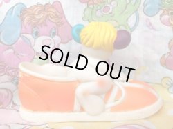 画像4: POPPLES "PUFFBALL"1980'S FIGURE 