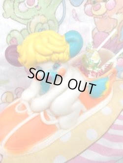 画像12: POPPLES "PUFFBALL"1980'S FIGURE 