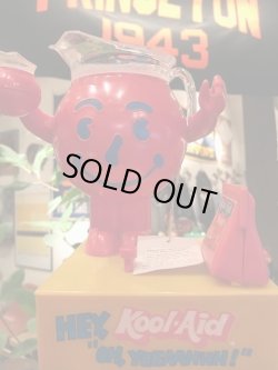 画像8: HEY! "KOOL AID",OH  YEAAHH!!!! 1980'S BANK FIGURE