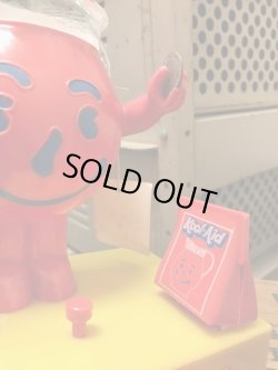 画像4: HEY! "KOOL AID",OH  YEAAHH!!!! 1980'S BANK FIGURE