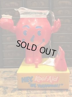 画像5: HEY! "KOOL AID",OH  YEAAHH!!!! 1980'S BANK FIGURE