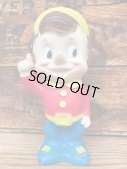 画像8: KELLOGG'S 1975'S "SNAP! CRACKLE!! POP!!!" 3 FIGURE SET