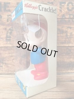 画像3: KELLOGG'S "CRACKLE!!" D.STOCK FIGURE
