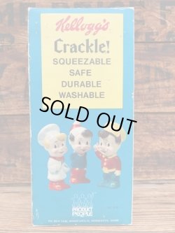 画像6: KELLOGG'S "CRACKLE!!" D.STOCK FIGURE