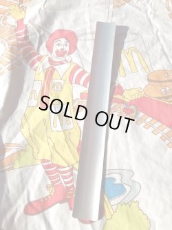 画像7: McDonald's 1970'S "McMETRICS " RULER