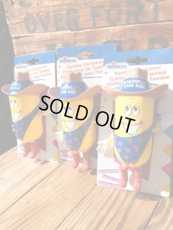 画像4: TWINKIE THE KID CONTAINER FIGURE