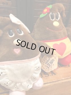 画像9: NESTLE 1984'S "LIL BITS" PLUSH DOLL