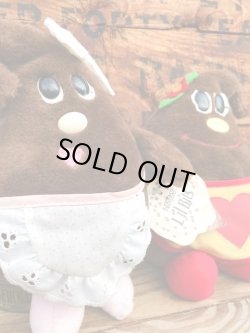 画像8: NESTLE 1984'S "LIL BITS" PLUSH DOLL