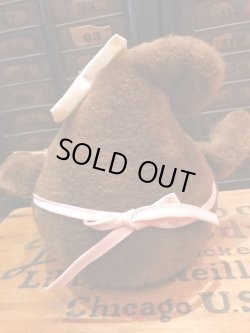 画像5: NESTLE 1984'S "LIL BITS" PLUSH DOLL