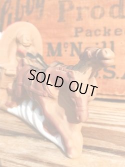 画像2: BABY KING  "MADE IN JAPAN" 1950~60'S SQUEEZE FIGURE