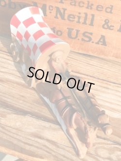 画像7: BABY KING  "MADE IN JAPAN" 1950~60'S SQUEEZE FIGURE