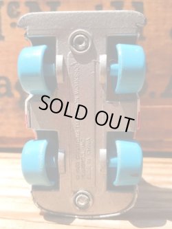 画像7: SESAME STREET "BIG BIRD★POPCORN" 1980'S PLAYSKOOL DIECAST CAR