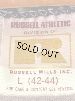 画像4: RUSSELL "DO IT!! " "MADE IN USA"  1970'S T-SHIRTS