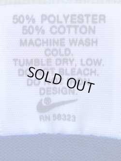 画像7: NIKE "MADE IN USA" 198９'S "KANSAS JAY HAWKS TEAM T-SHIRTS