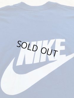 画像4: NIKE "MADE IN USA" 198９'S "KANSAS JAY HAWKS TEAM T-SHIRTS