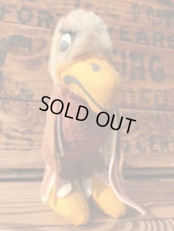 画像3: PERSONALITY PET VINTAGE  COLLEGIATE MFG Co. DOLL