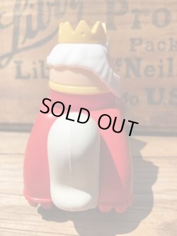 画像4: LITTLE TIKES "KING＋HORSE" SET #RED