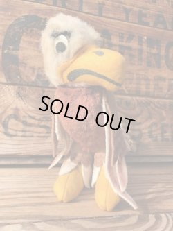 画像2: PERSONALITY PET VINTAGE  COLLEGIATE MFG Co. DOLL