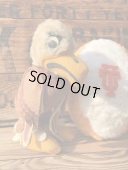 画像11: PERSONALITY PET VINTAGE  COLLEGIATE MFG Co. DOLL